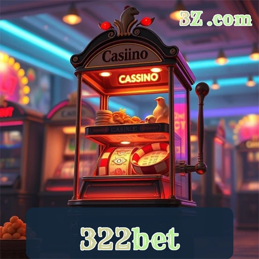 322bet Bônus Oferecidos