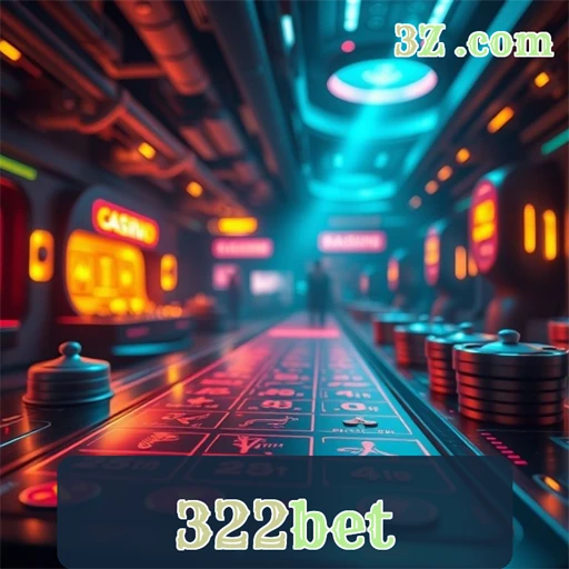 Login Criativo: Explore o Mundo do 322bet Sem Limites
