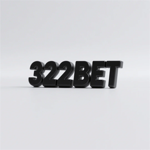 322bet logo